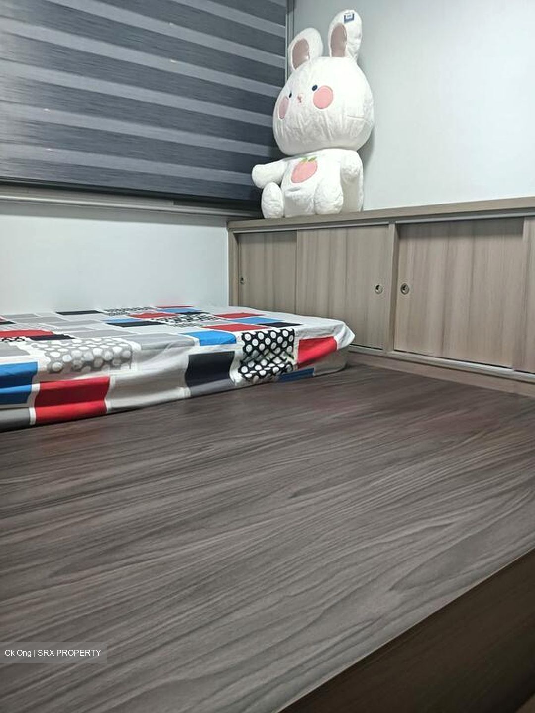 Blk 189B Marsiling Grove (Woodlands), HDB 5 Rooms #447567851
